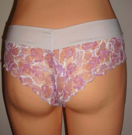 Brazilky mrs intimate, s