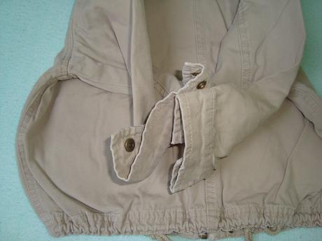 Prechodná bunda, h&m,98