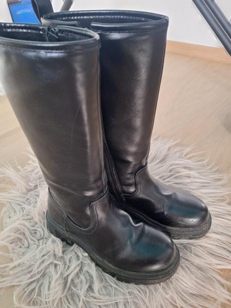 Cizmy ccc, nelli blu,33