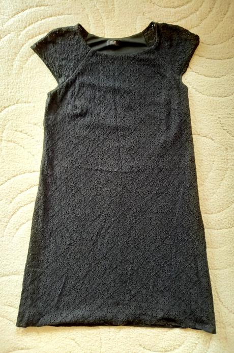 Cipkove saty 36, f&f,s