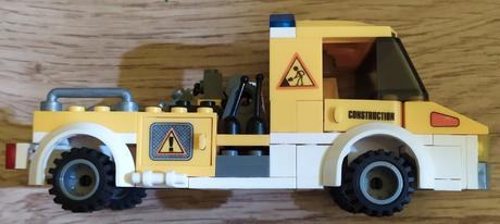 Engineering construction stavebnica, 