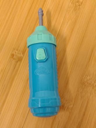 Elektrická vrtačka ze setu play-doh zubár, hasbro, 