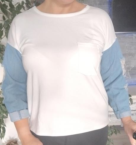 Tričko reserved, reserved,s