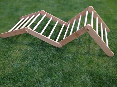 Akcia piklerovej triangel 4 ramenný ,modifikovaný,