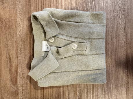 Polokošeľa, h&m,80