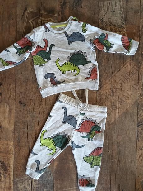 Chlapčenská súprava, f&f,80