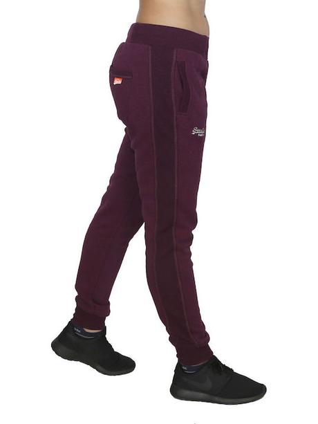 Dámske tepláky superdry, veľ. m, superdry,m