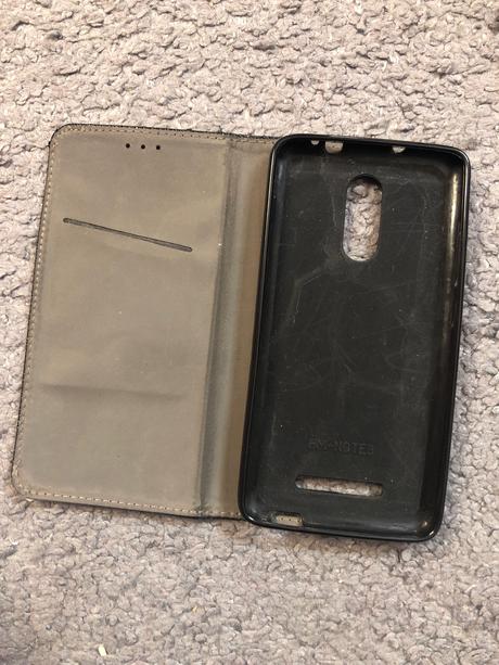 Obal na telefón xiaomi note 3,