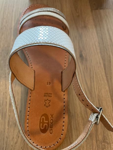 Geox sandale, geox,41
