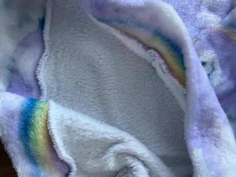 Konikove pyzamko, f&f,158