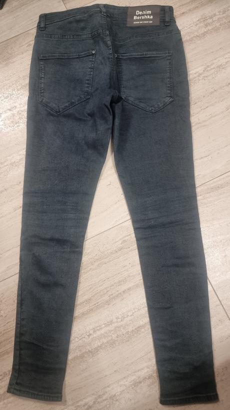 Bershka rifle, bershka,38