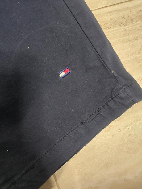 Hilfiger sortky, tommy hilfiger,s