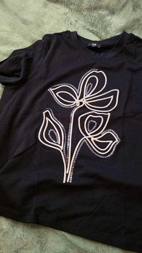 Tricko damske xl, c&a,xl