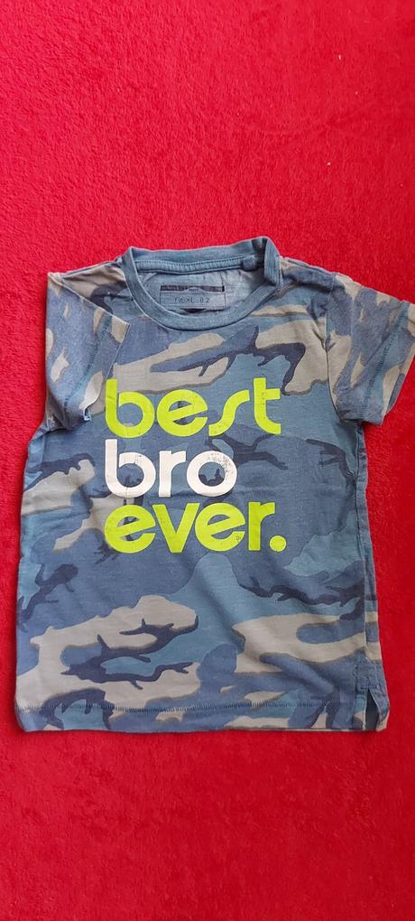 Next tričko, next,86