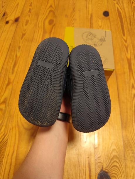 Protetika barefoot topanky 20 - 22, protetika,22