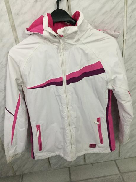 Next zimná bunda, next,164