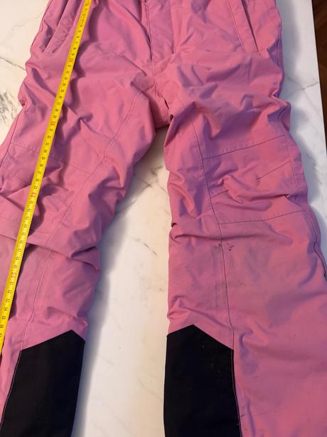 Lyziarksky komplet lego a trollkids 116 pre dievca, lego,116