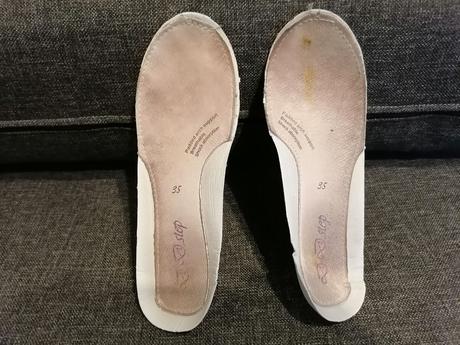 Topánky dd step, veľ.35, d.d.step,35