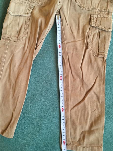 Nohavice pepco 104, pepco,104