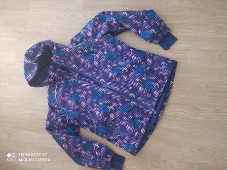 Zimná bunda, crivit,146