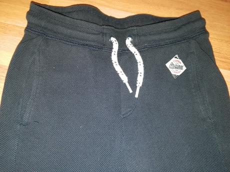 Piketove teplaky, h&m,104