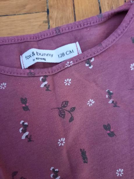 Dievčenské šaty, sinsay,128