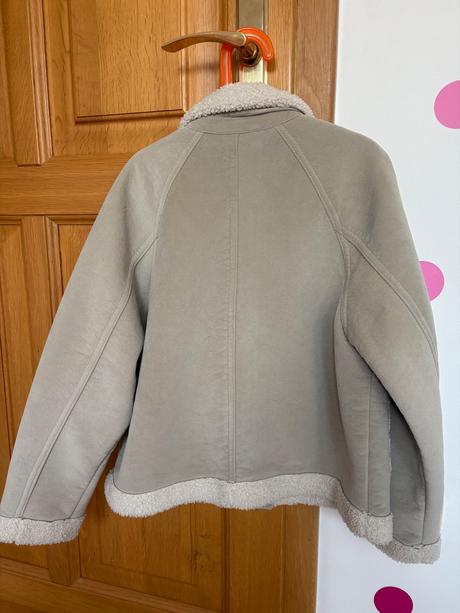 Prechodná bunda, zara,152