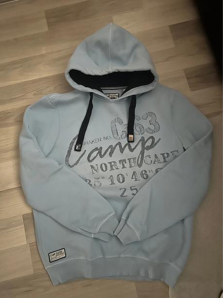 Camp david veľ. l, l