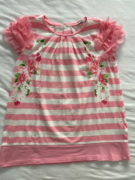 Set mayoral (tunika,leginky), mayoral,122