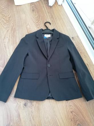 Spoločenské sako, 128