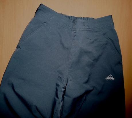 Špotrové nohavice dámske, 36