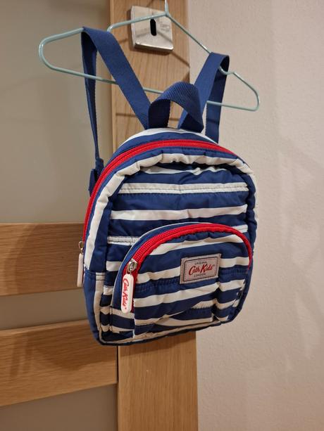 Batoh cath kids london, 