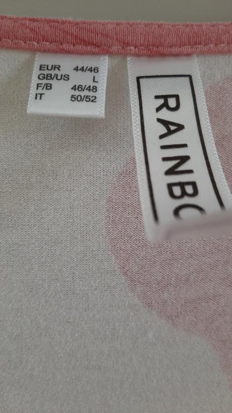 Letné šaty, bonprix,44