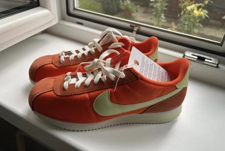 Tenisky nike, nike,41