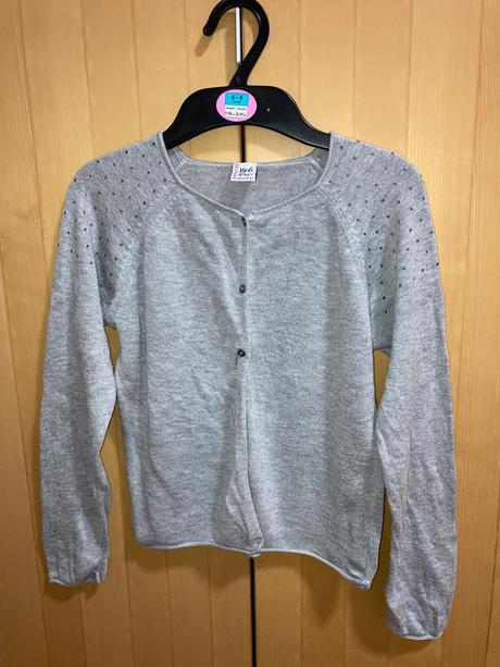 Svetrík s kamienkami, reserved,146