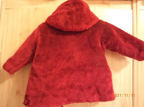 Kožuštek, baby,80