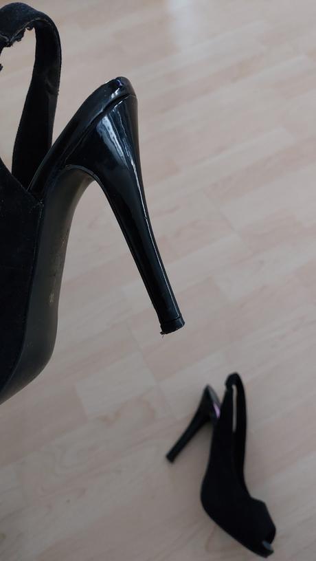 Mohito lodičky 38, mohito,38