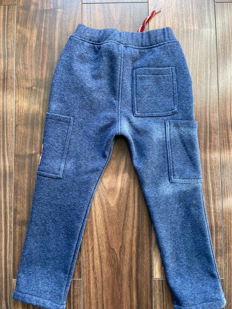 Nohavice sergent major 104, sergent major,110