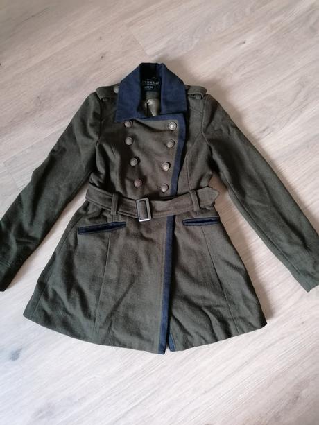 Army kabatik, gate,36