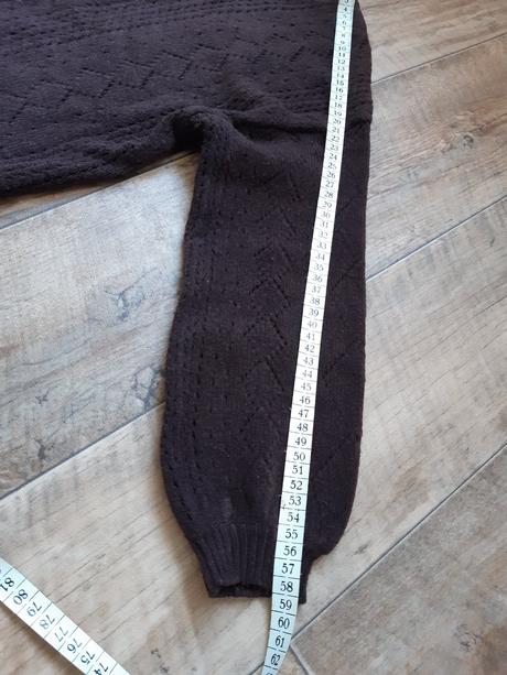 Úpletový svetrík 152, zara,152