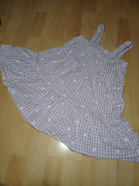 Letné šaty, george,122