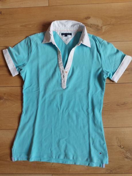 Tricka tommy h., tommy hilfiger,s