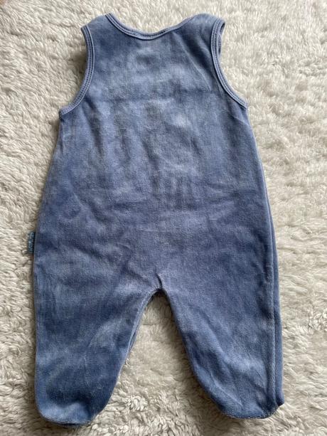 Plysove dupacky s body a tielkom, okay,56