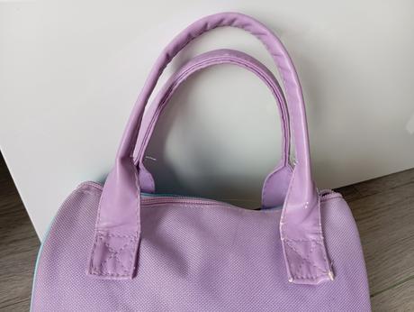 Frozen set peračník, olaf a kabelka, 