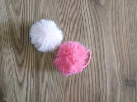 Brambolce gumičky 2 ks, pepco