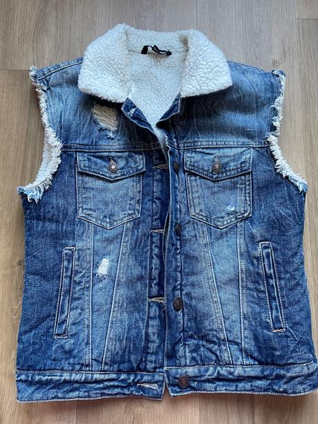 Vesta, tally weijl,36