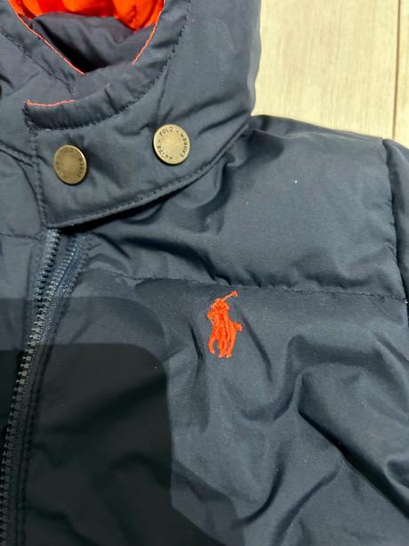 Ralph lauren overal 18m, ralph lauren,92