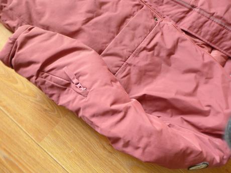 Pomp de lux zimna bunda, pompdelux,164