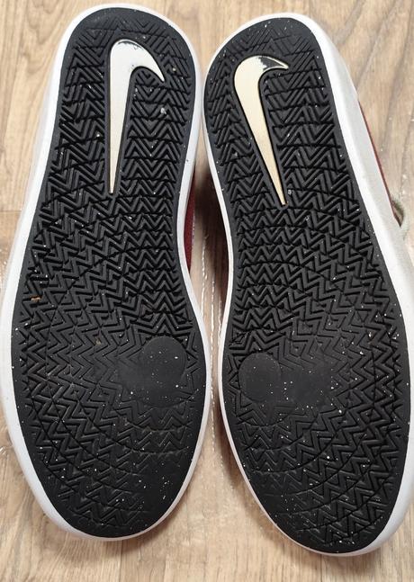 Tenisky na skate, nike,41