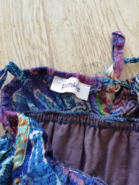 Letné šaty pimkie, pimkie,s